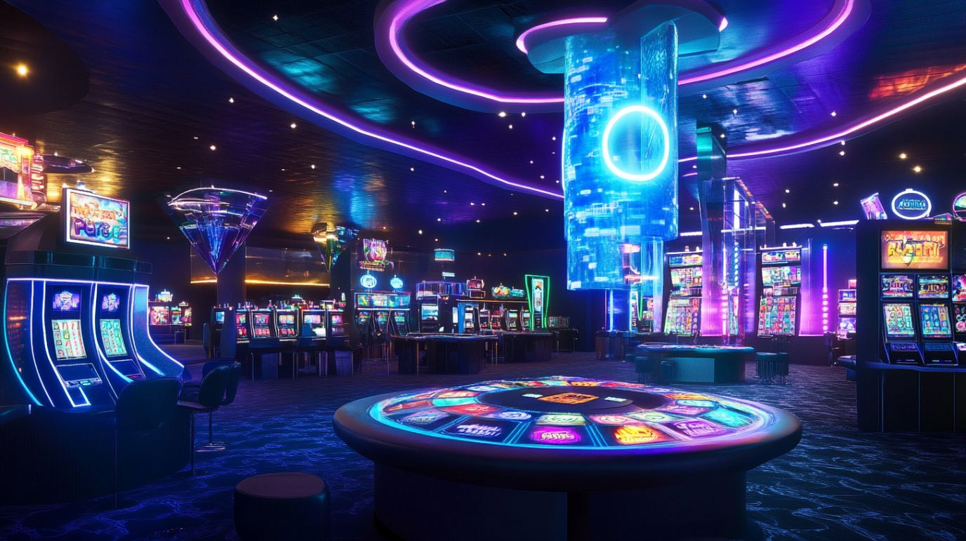 plinko casino game